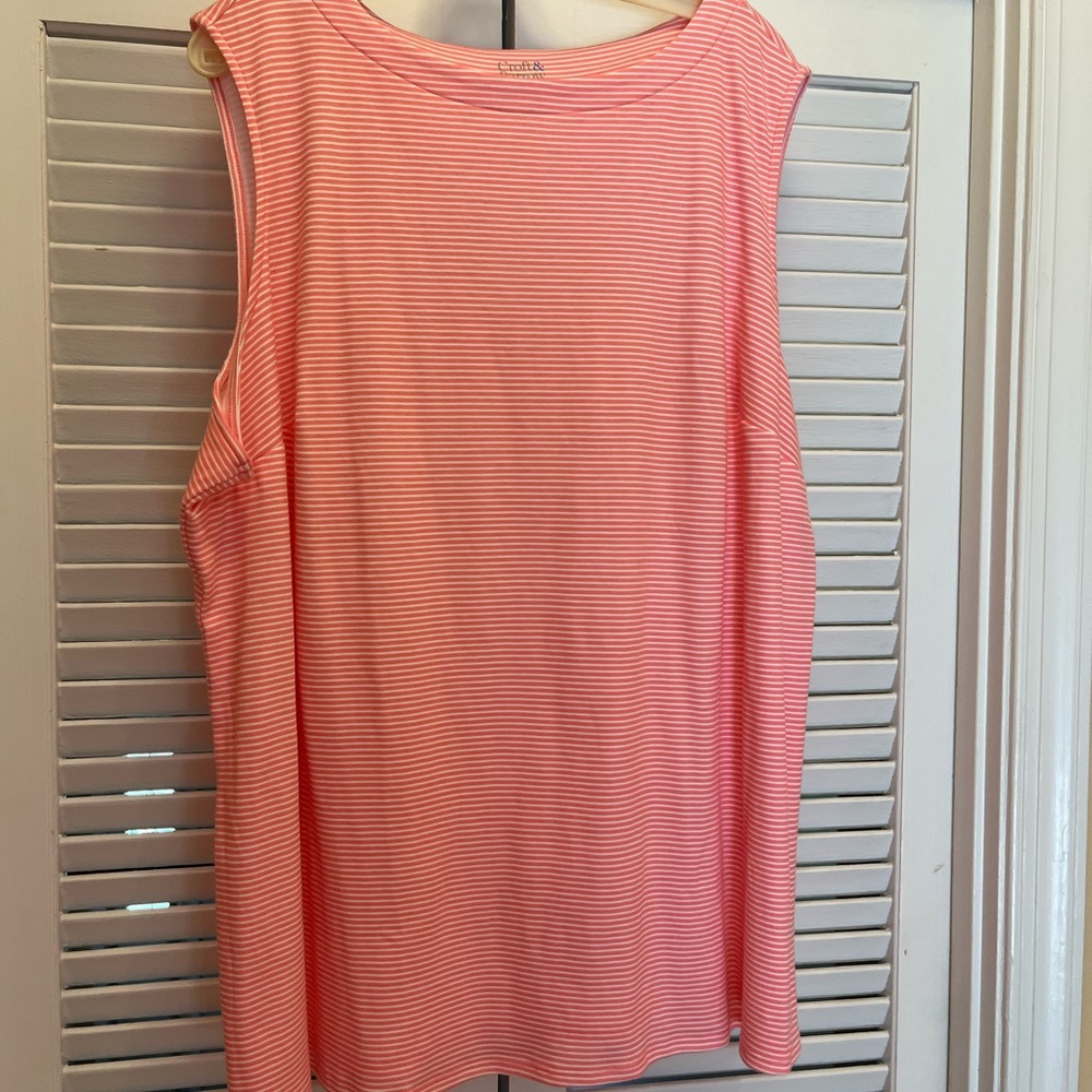 Women’s Top and Cardigan